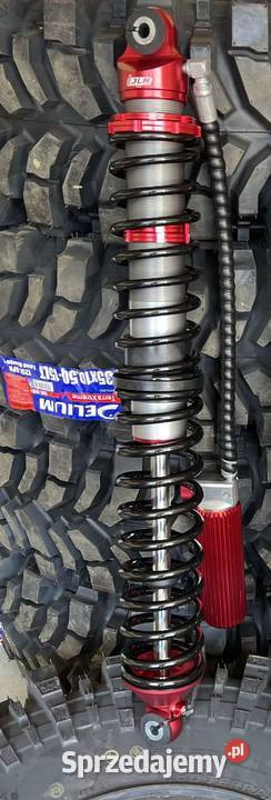Amortyzatory Coilover 25 12 Lipnica Wielka sprzedam