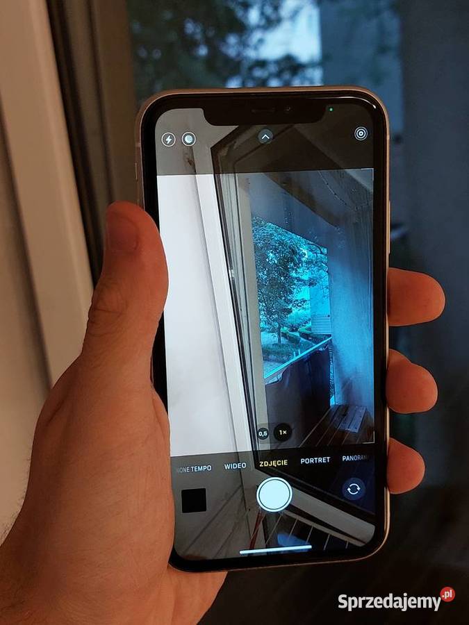 iPhone 11 64gb Zestaw 81 mazowieckie Warszawa