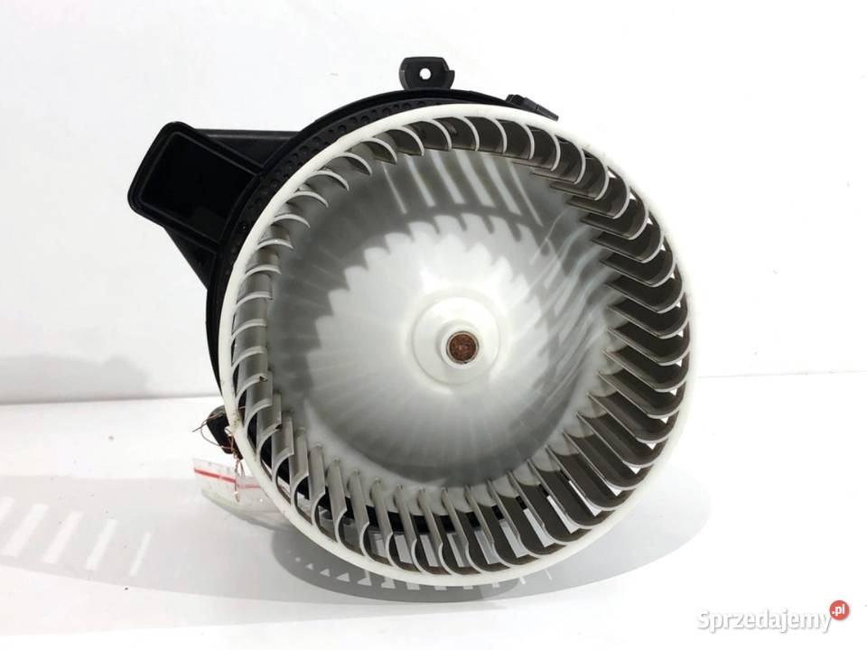 DMUCHAWA NAWIEWU VOLVO V90 II F011500123 osobowe Dmuchawy podkarpackie