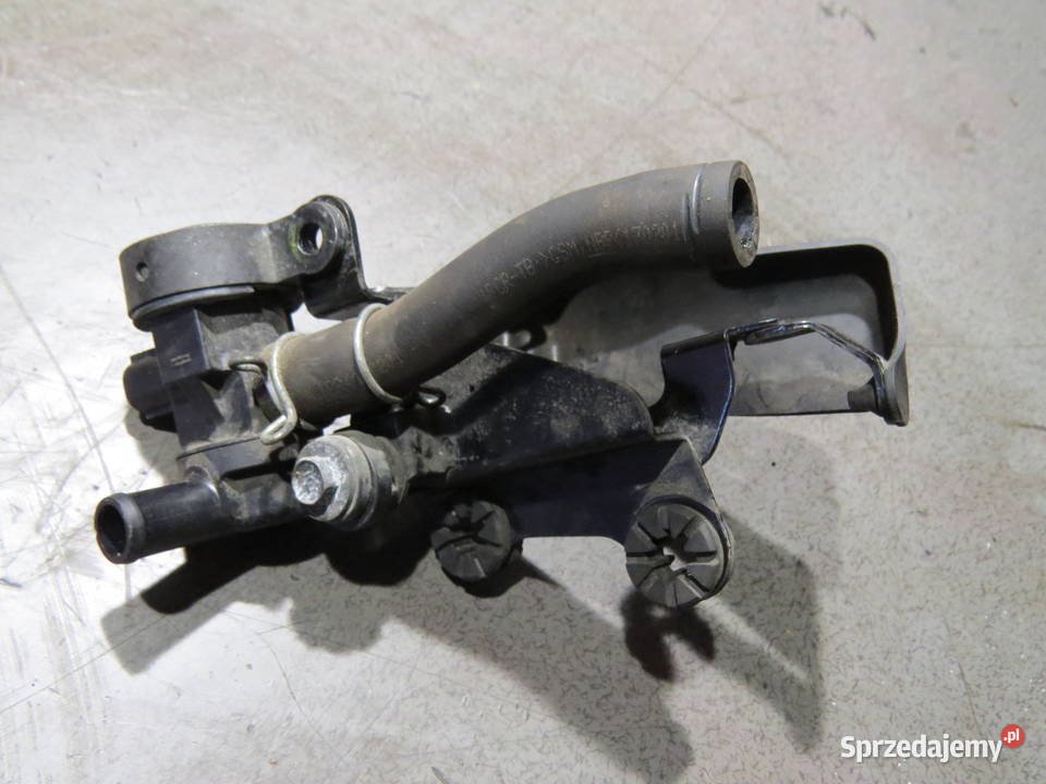 HONDA FORZA FSS nss 300 14 zawór egr odma sh Warszawa
