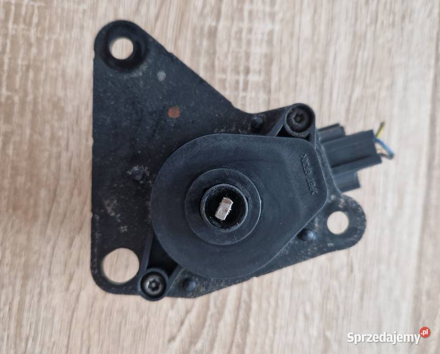Nastawnik klap kolektora Dodge Jeep Chrysler Warszawa