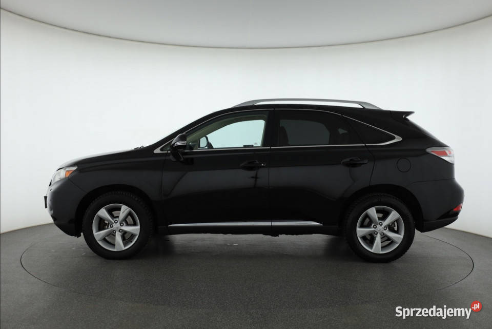 Lexus RX 350 Piaseczno