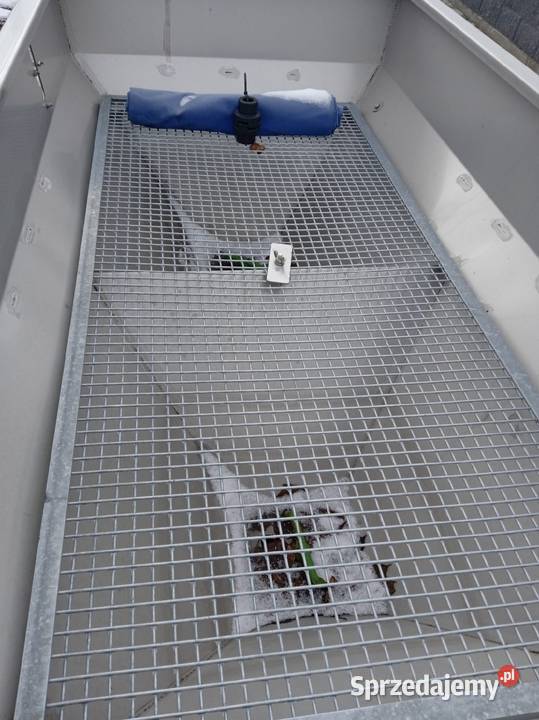 Rozsiewacz do nawozów Chełm sprzedam