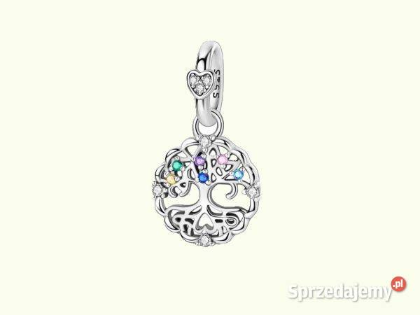 Zawieszka modułowa Drzewo życia