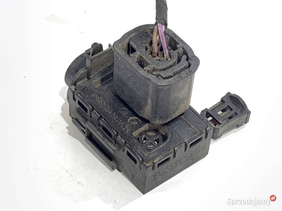 CZUJNIK JAKOŚCI POWIETRZA AUDI A4 B9 4G0907658B podkarpackie sprzedam