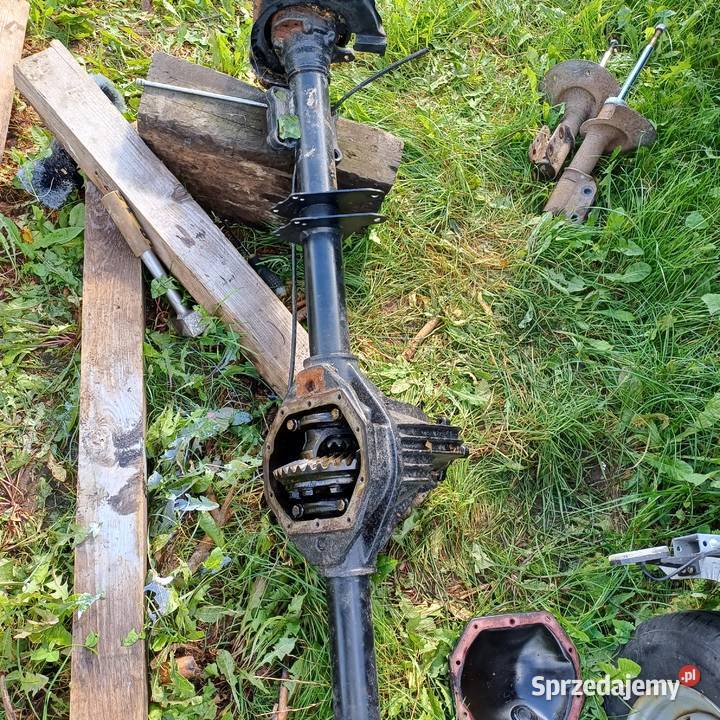 Sprzedam diesel kujawsko-pomorskie Buk Pomorski