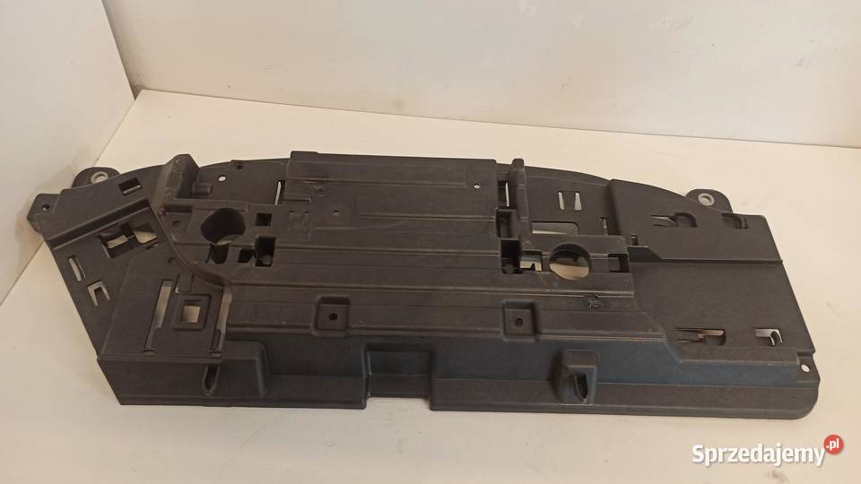 MERCEDES W212 OSŁONA OBUDOWA 2125453600 Osłony i zaślepki