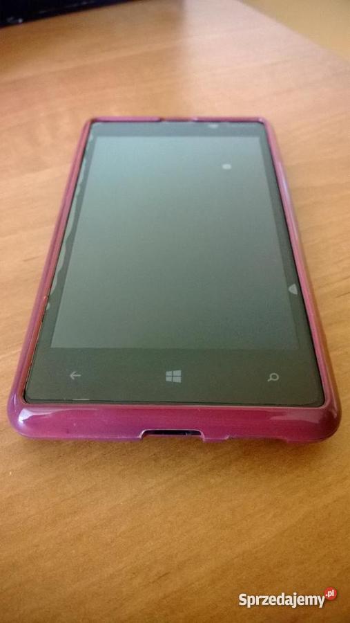 Nokia Lumia 820 Sobienie-Jeziory