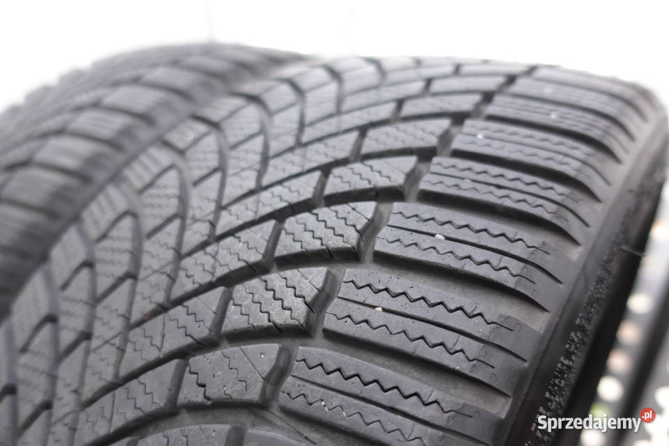 4x Bridgestone Blizzak LM005 22540R18 92V XL Kraków sprzedam