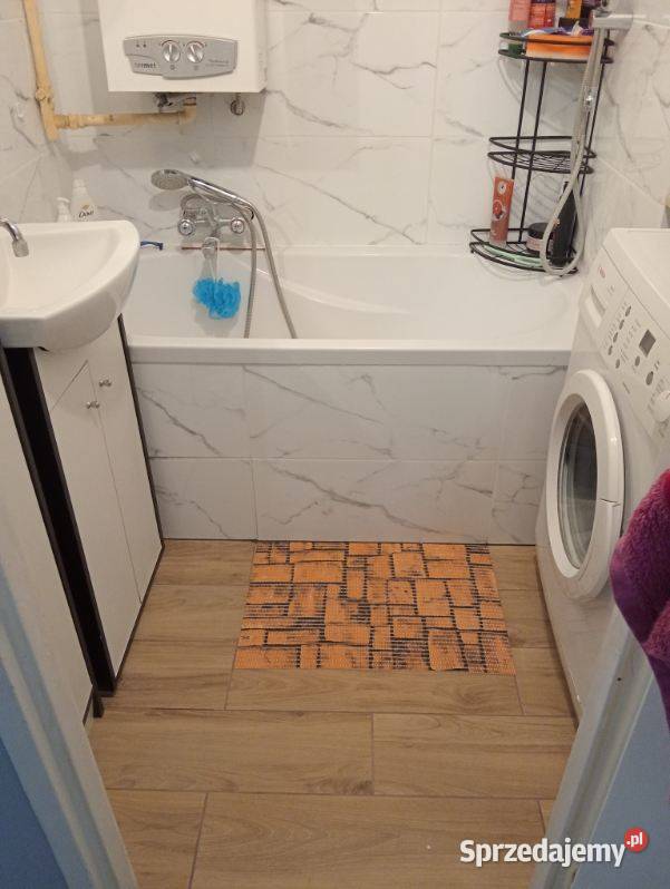 Mieszkanie LSM 3 pokojowe Sprzedaż lubelskie sprzedam