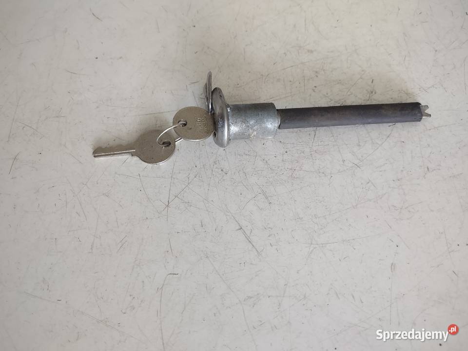 FSO WARSZAWA M20 WKŁADKA ZAMKA NOWA FABRYK Lublin