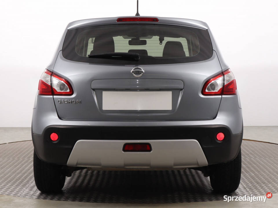 Nissan Qashqai 16 śląskie