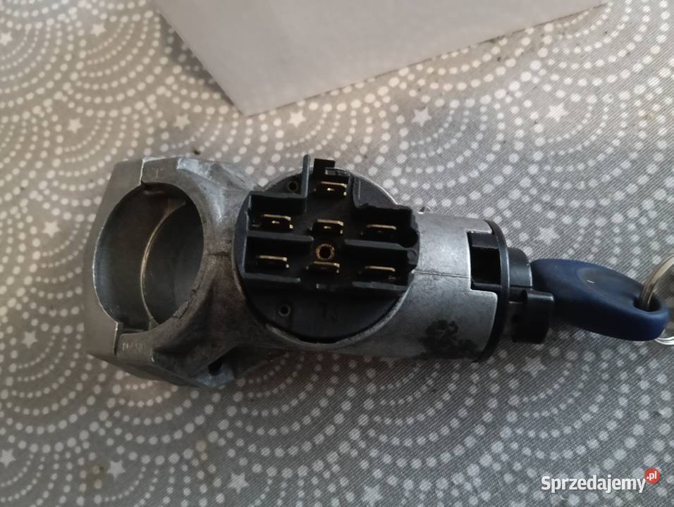 STACYJKA FIAT DUKATO Ostrowiec Świętokrzyski