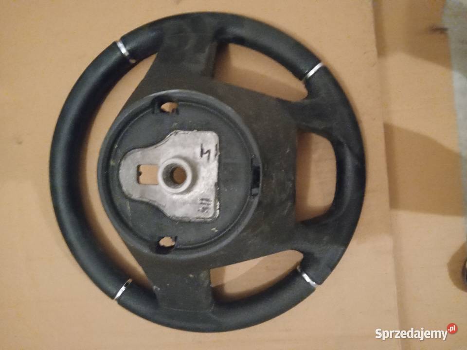 Fiat Ducato Kierownica Kierowcy 30380409