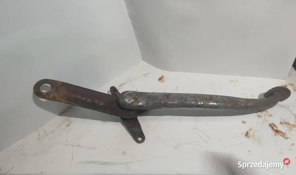 Stopka hamulca Jawa Biała Podlaska