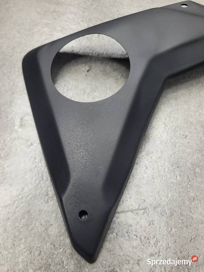 HONDA CRF 1100 AFRICA TWIN 23 PRAWA OSŁONA Nowy Tomyśl