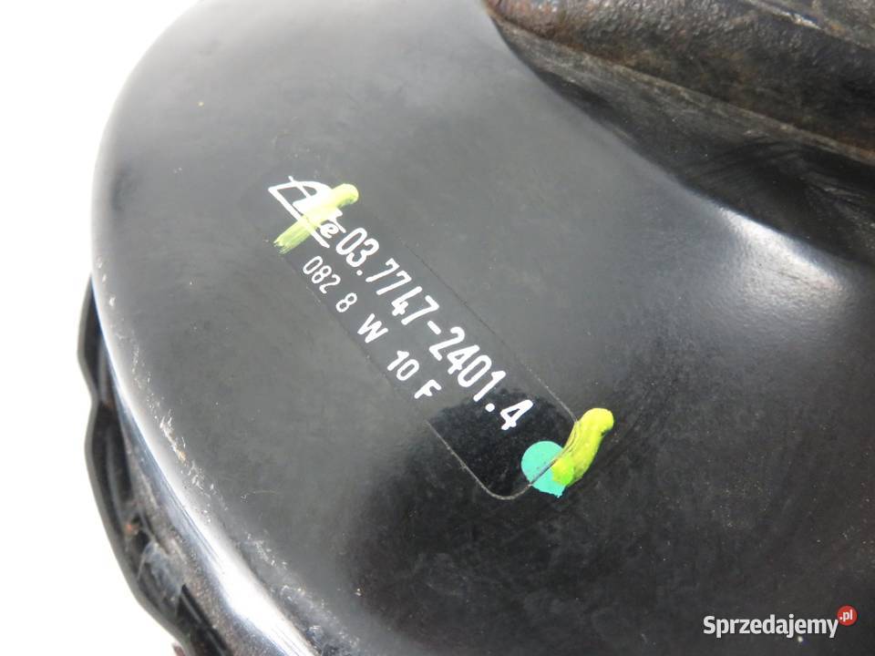 SERWO JAGUAR XJ X308 32 V8 237 AJ32 03774724014