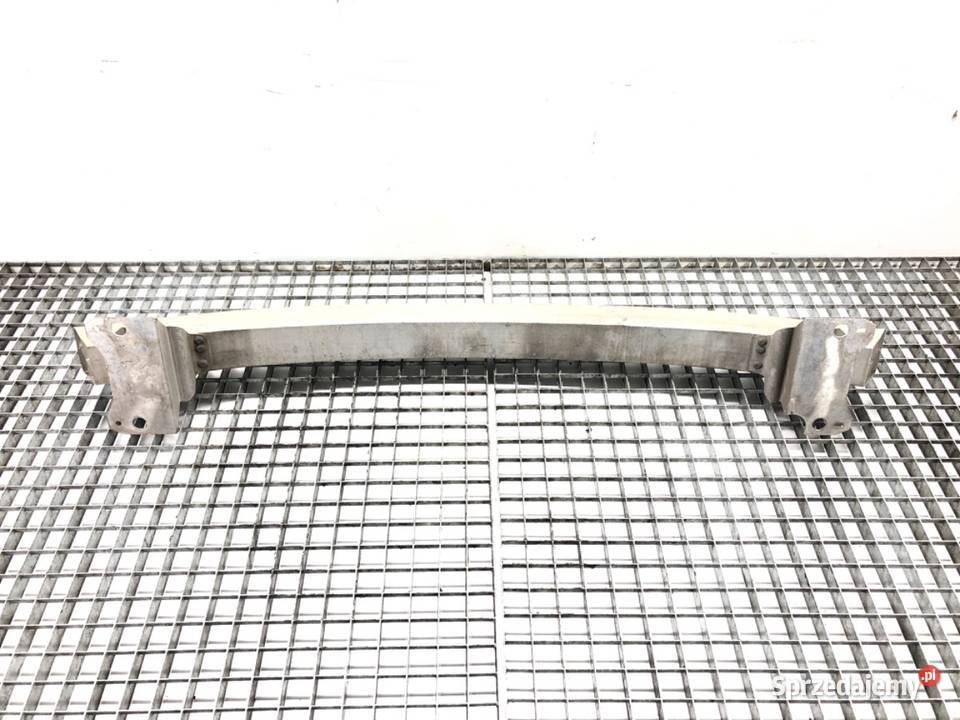 BELKA ZDERZAKA PRZÓD AUDI A2 0005 WZMOCNIENIE