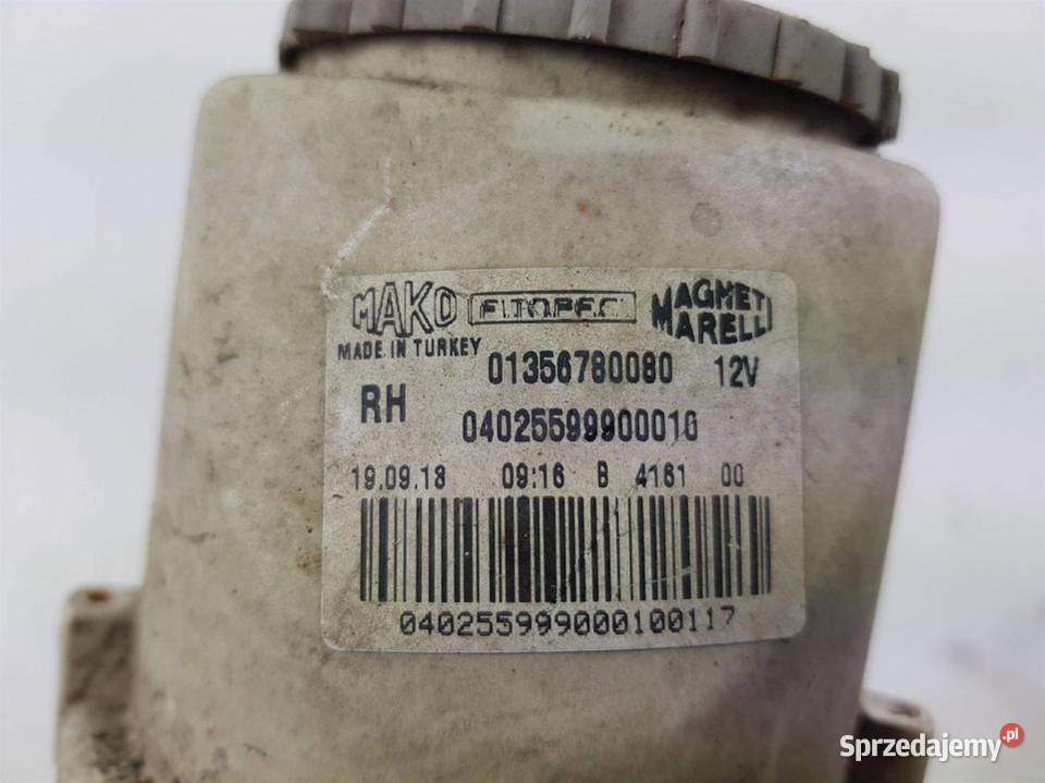 HALOGEN PRAWY QUBO 1356780080 Lipno