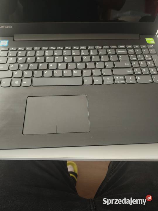 Laptop Lenovo Pabianice sprzedam