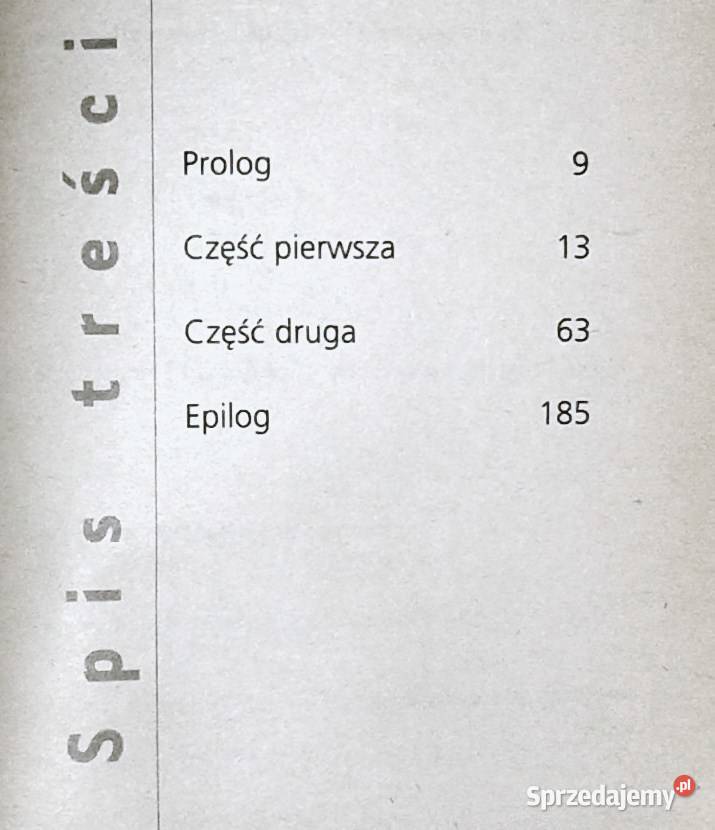 Alchemik Paulo Coelho Pozostałe Chełm