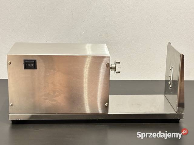 Elektryczna maszynka do zakręconych sprzedam