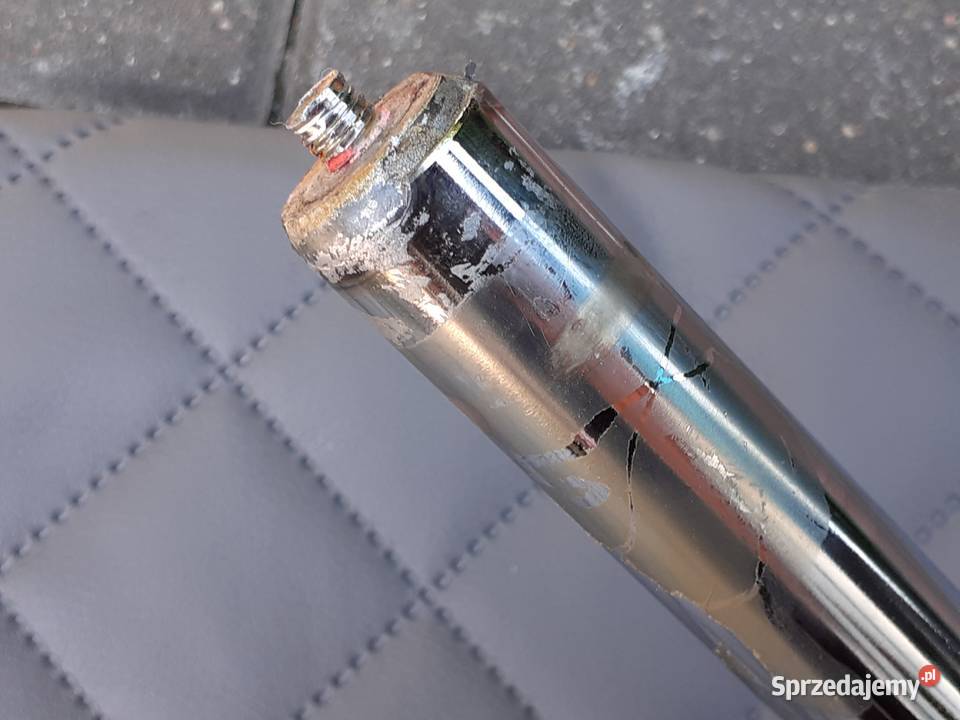 Kawasaki EN 500 kierownica Warszawa sprzedam