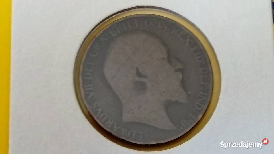 Moneta 12 penca 1902 r Mosina sprzedam