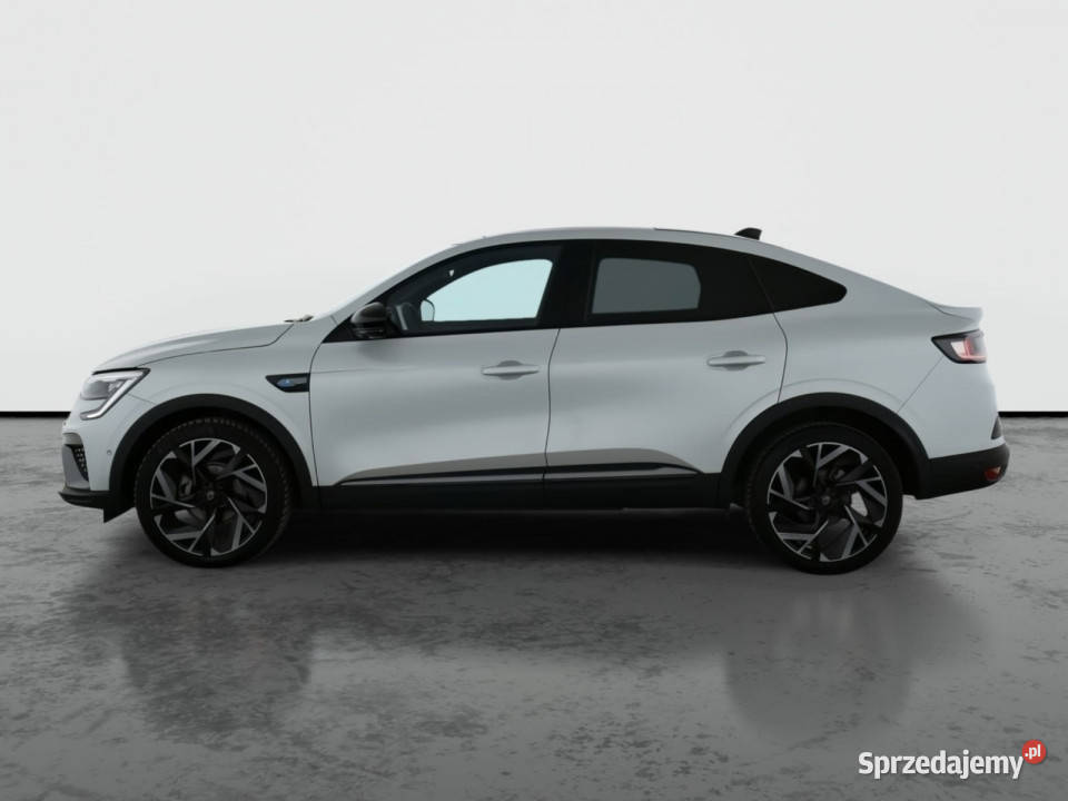 Renault Arkana ETech Piaseczno