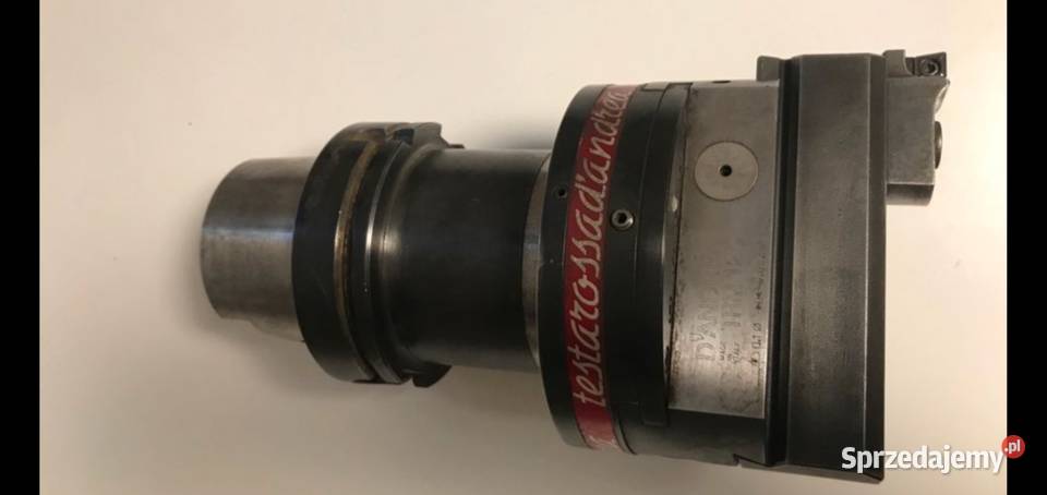 Wytaczadło DAndrea TRM 125 Krasnystaw sprzedam