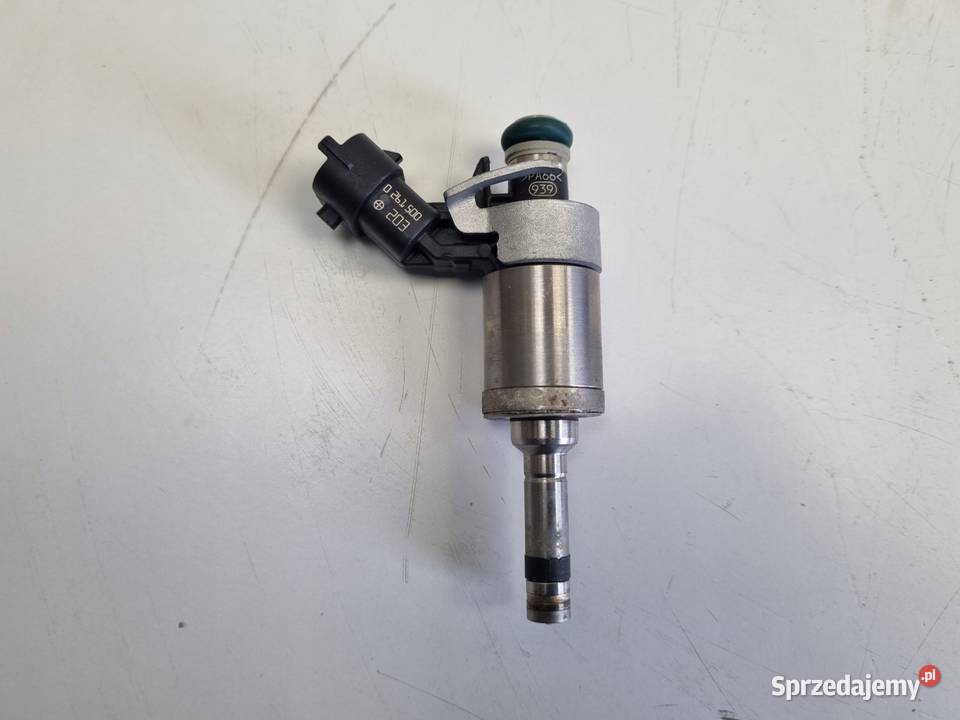 WTRYSKIWACZ Porsche 911 GT3 38 wtrysk 0261500203 Wtryskiwacze lubelskie Chełm