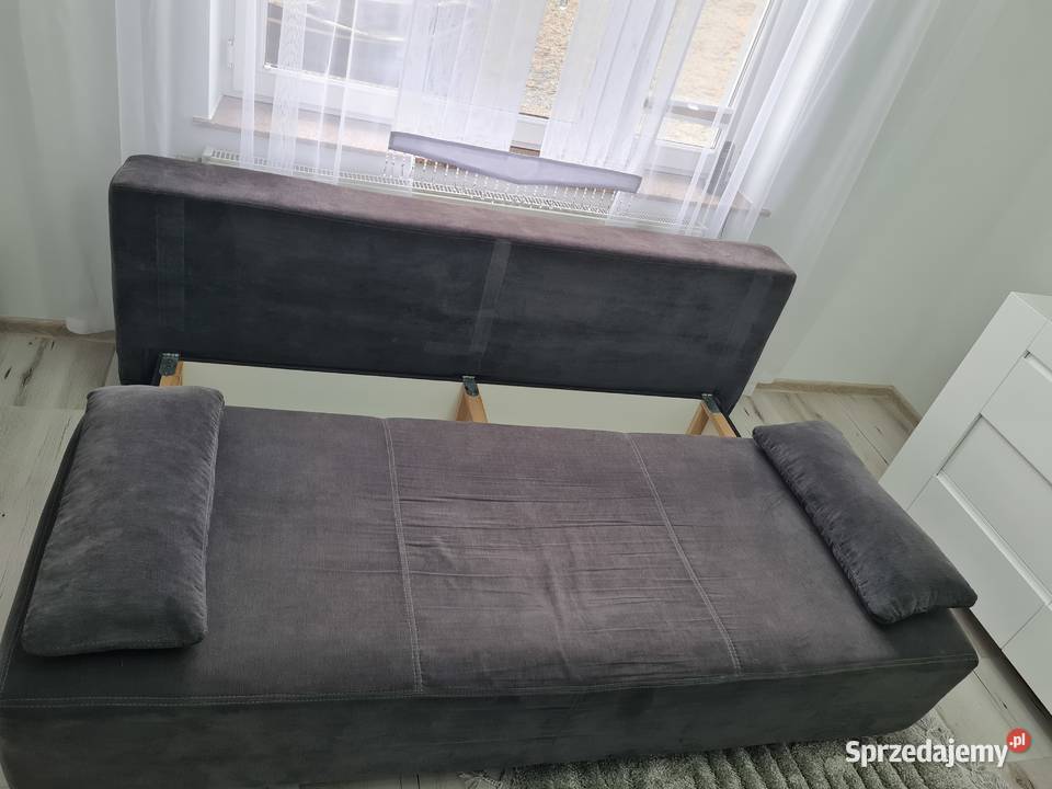 Kanapa z funkcją spania 200cm Jabłonka