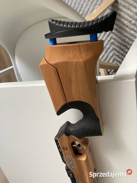 Walther LGM2 PCP 163J Zawidów