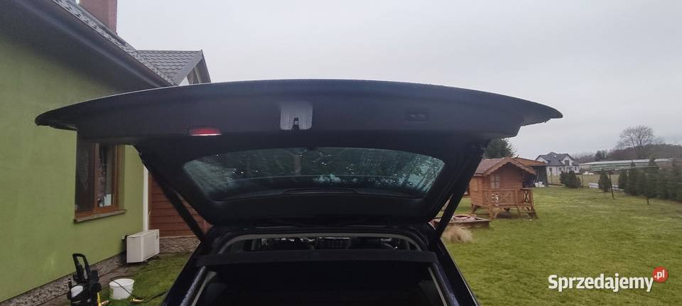 VW tiguan Rline 20 tdi 150 kujawsko-pomorskie Rypin