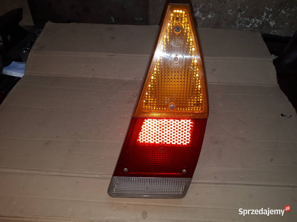 Lampa tylna VW Passat MK1 Kombi Pszczyna