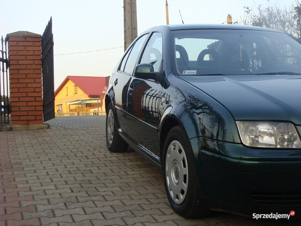 vw bora Ostrowiec Świętokrzyski