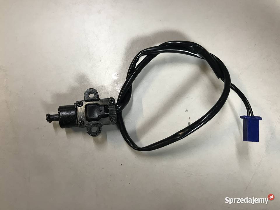 Automat stopki bocznej Yamaha X 125 Jawiszowice