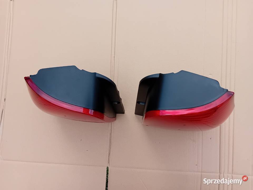Lampa tył tylne VW Lupo Seat Arosa Nysa