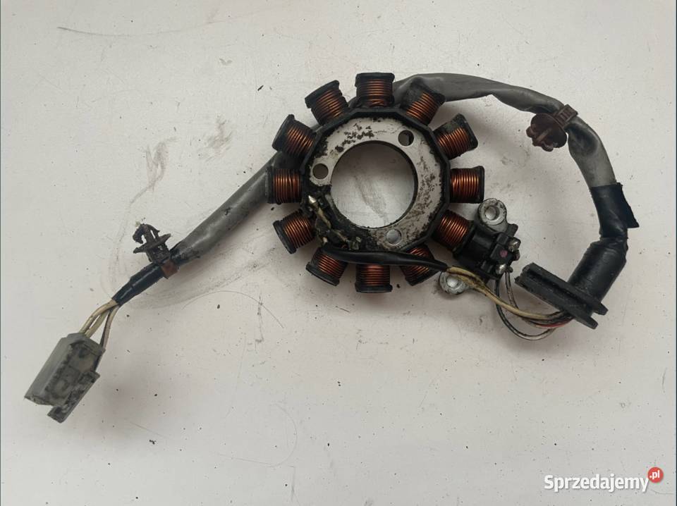 stojan stator alternatora Yamaha Nmax 125 N 2017