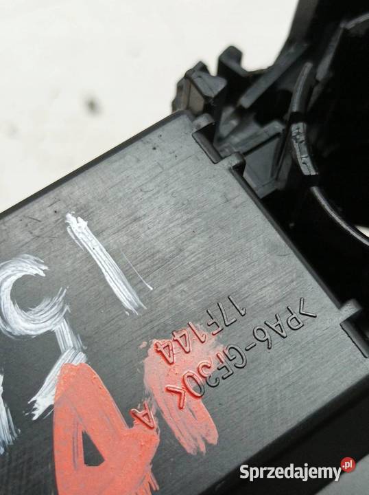 PRZEŁĄCZNIK ZESPOLONY TAŚMA KPL 17F001 Toyota