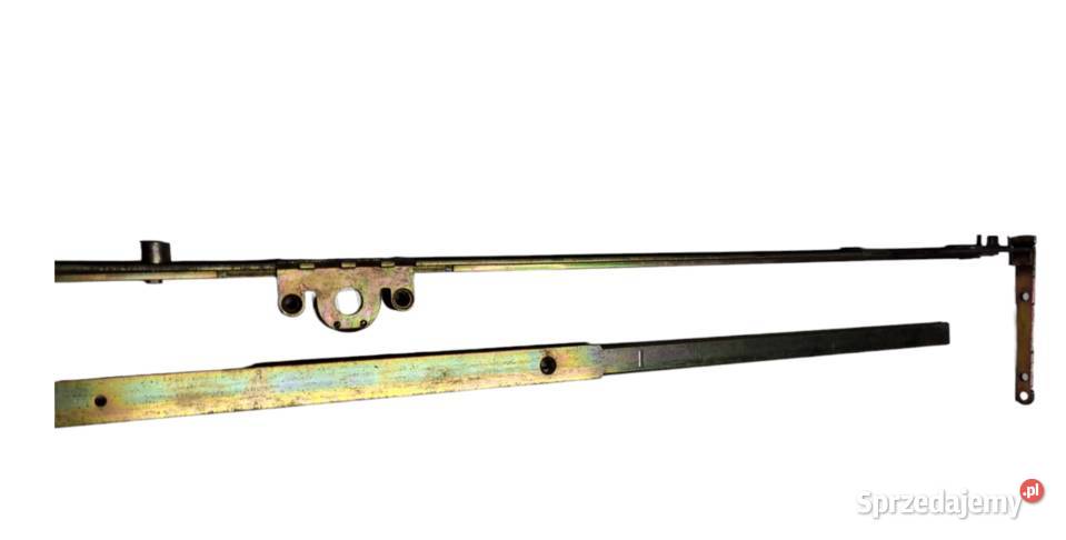 Zasuwnica okienna Winkhaus GPK 11001 8501100 Woźniki