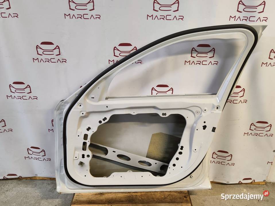 Drzwi Przednie Prawy Przód BMW 3 G20 Pleszew sprzedam