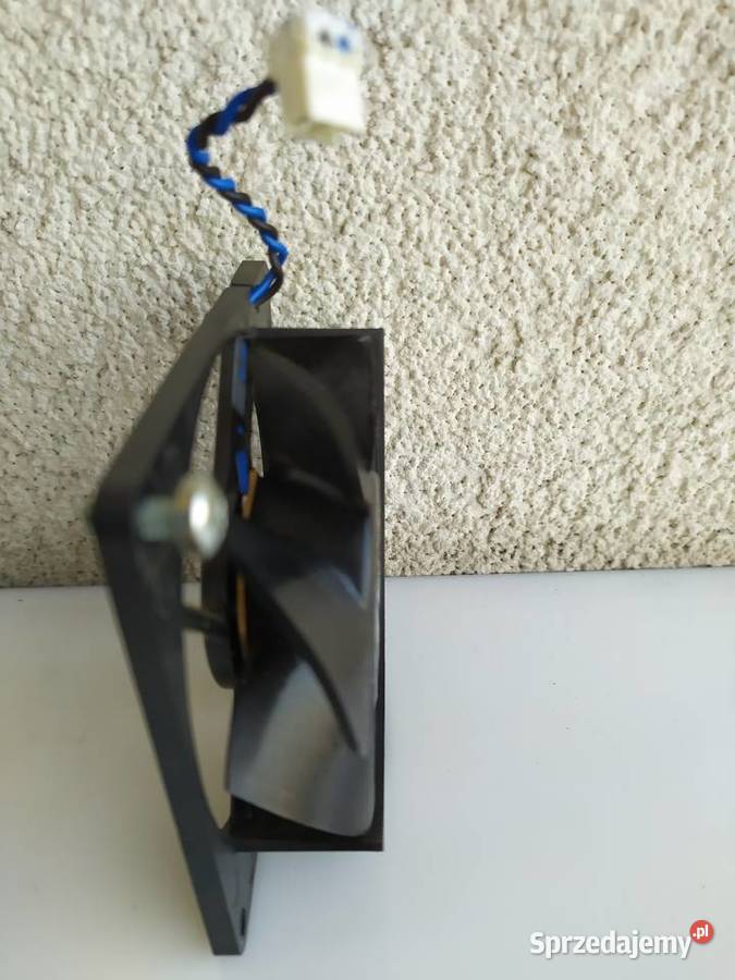 Wentylator NMBMAT DC 12V 030A Olecko sprzedam