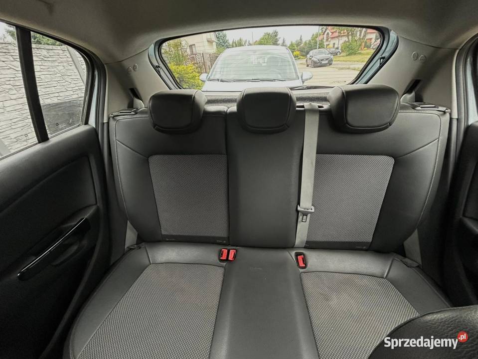 Opel corsa d 13 d Radom sprzedam