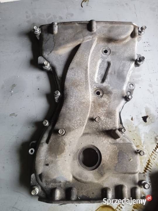 Osłona pokrywa rozrządu kia carens g4ka hyundai Bochnia
