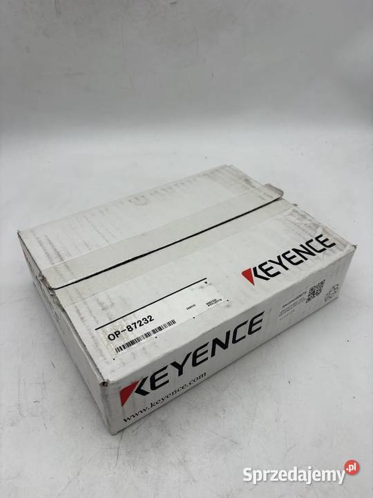 Keyence OP87232 Przewód ethernet Warszawa