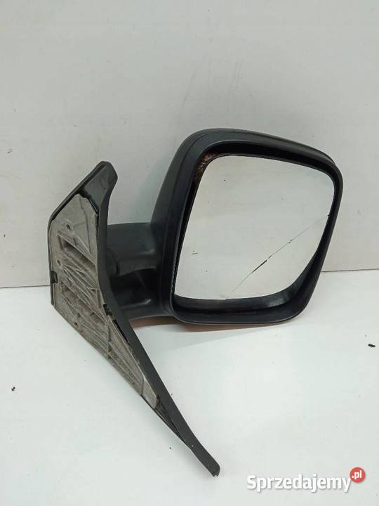 LUSTERKO PRAWE MANUALNE GV15730RH VW Transporter Rok produkcji 1999 sprzedam