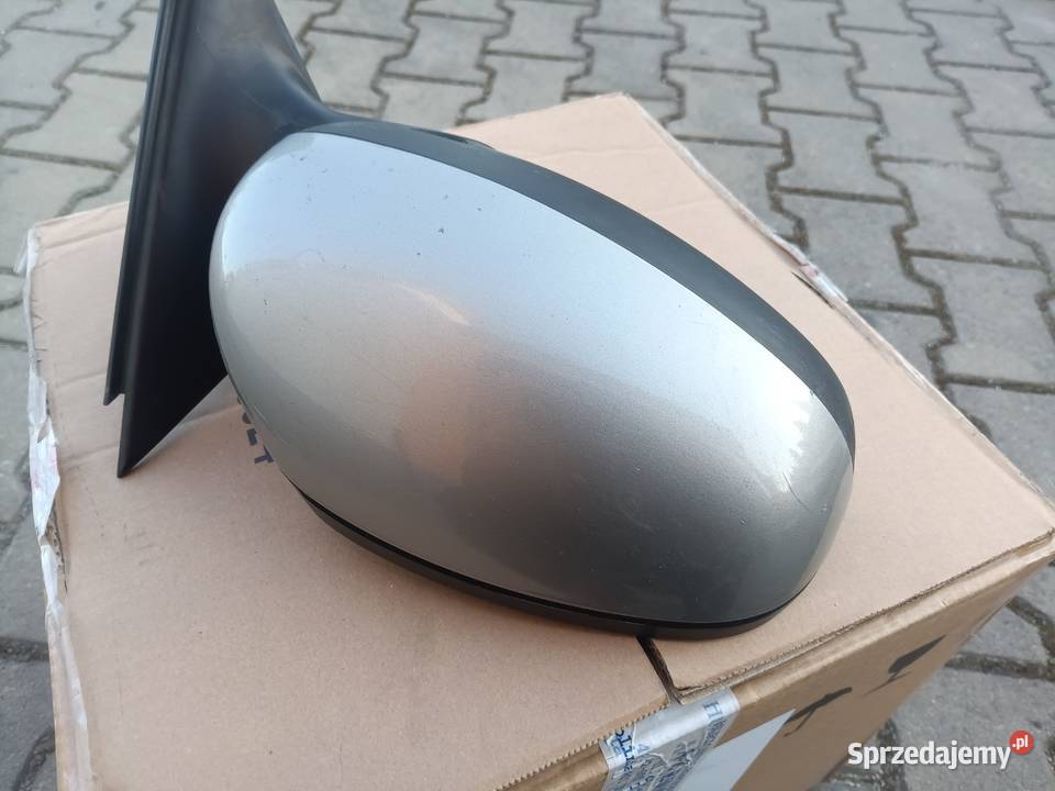 Skoda Fabia ii 2 lusterko prawe lustro 9202 osobowe podkarpackie sprzedam