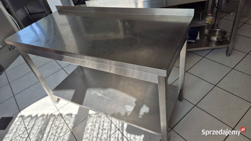 Sprzedam wyposażenie lokalu gastronomicznego śląskie Częstochowa