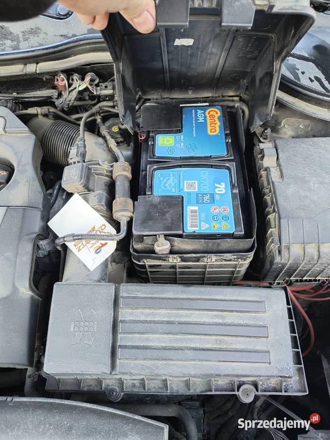 VW passat b7 1600cm3 Sandomierz sprzedam